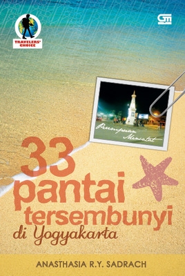 33 Pantai Tersembunyi di Yogyakarta