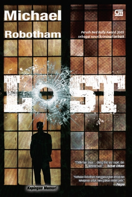 Lost - Kepingan Memori