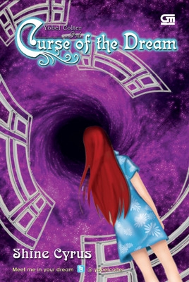 Yobel Colter and the Curse of the Dream
