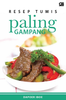 Resep Tumis Paling Gampang