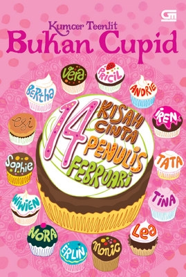 TeenLit: Bukan Cupid
