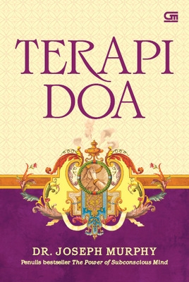 Terapi Doa