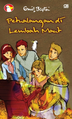 Petualangan di Lembah Maut