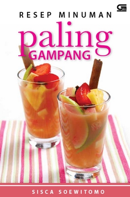 Resep Minuman Paling Gampang