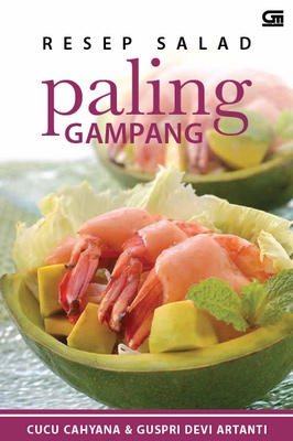 Resep Salad Paling Gampang