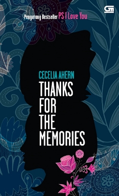 Thanks for The Memories