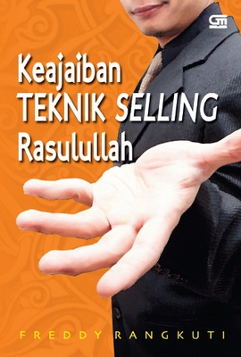 Keajaiban Teknik Selling Rasulullah