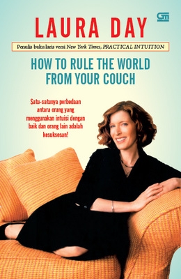 How to Rule The World from Your Couch