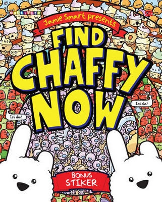 Find Chaffy Now