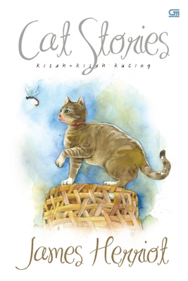 Kisah-Kisah Kucing