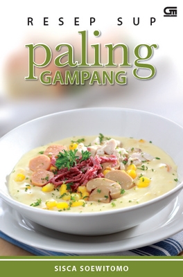 Resep Sup Paling Gampang