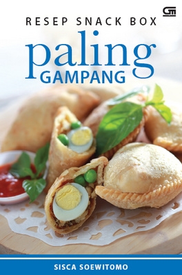 Resep Snack Box Paling Gampang
