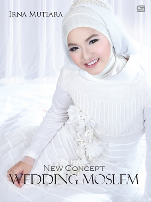 New Concept Wedding Moslem