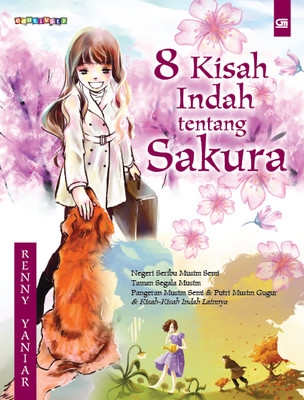 8 Kisah Indah tentang Sakura