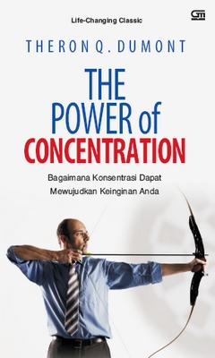 The Power of Concentration