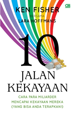 10 Jalan Kekayaan
