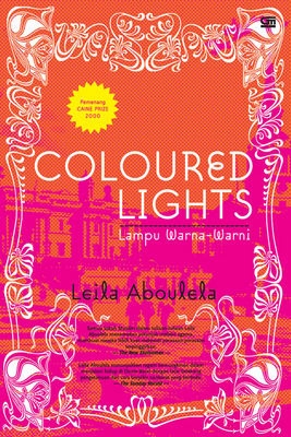 Lampu Warna-Warni