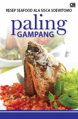 Resep Seafood ala Sisca Soewitomo Paling Gampang