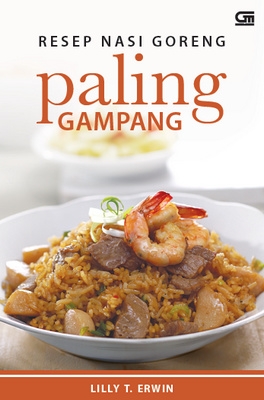 Resep Nasi Goreng Paling Gampang