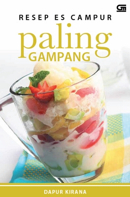 Resep Es Campur Paling Gampang