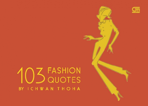 103 Fashion Quotes