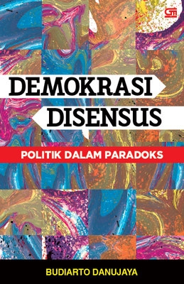 Demokrasi Disensus