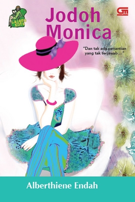 Jodoh Monica