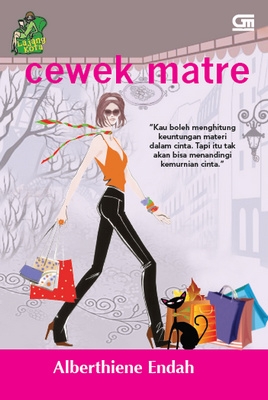 Cewek Matre