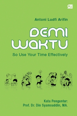 Demi Waktu