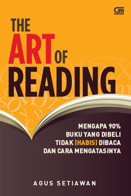 The Art of Reading