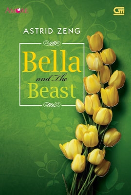 Amore: Bella and The Beast