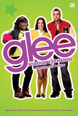 Glee: Pertukaran Pelajar