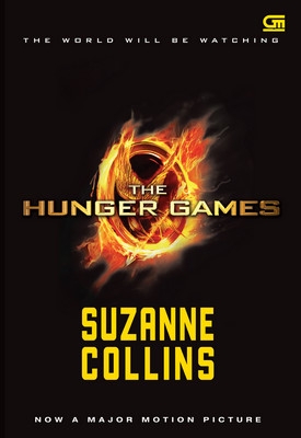 The Hunger Games