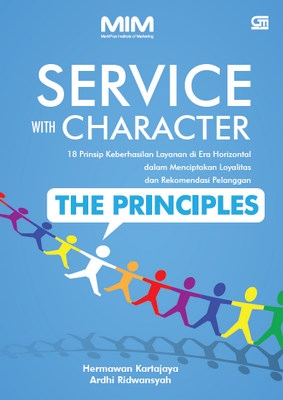 Service with Character