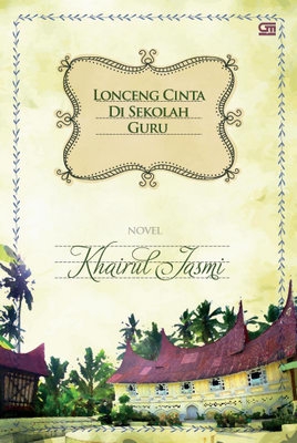Lonceng Cinta di Sekolah Guru