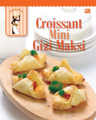 Croissant Mini Maksi
