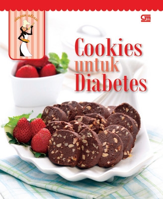 Cookies untuk Diabetes