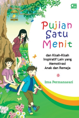 Pujian Satu Menit