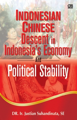 Indonesian Chinese Descent in Indonesia's Economy Political