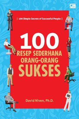 100 Resep Sederhana Orang-Orang Sukses