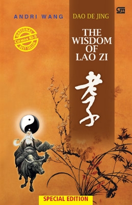Dao De Jing: The Wisdom of Lao Zi (HC)
