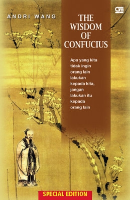 The Wisdom of Confucius (HC)
