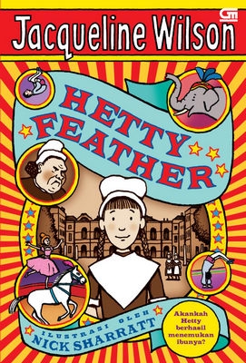 Hetty Feather