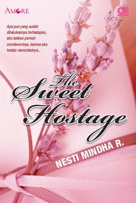Amore: The Sweet Hostage