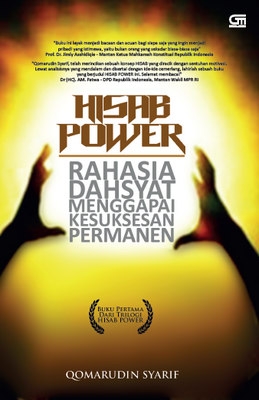 Hisab Power: Rahasia Dahsyat Menggapai Kesuksesan Permanen