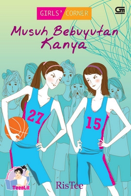 TeenLit: Musuh Bebuyutan Kanya