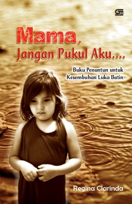 Mama, Jangan Pukul Aku