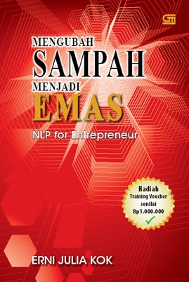 Mengubah Sampah Menjadi Emas: NLP for Entrepreneur