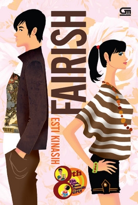 TeenLit: Fairish