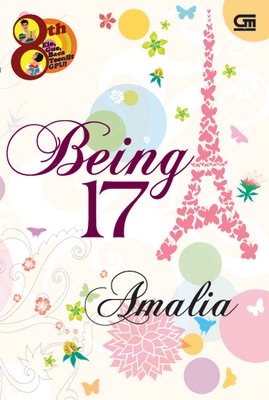 TeenLit: Being 17